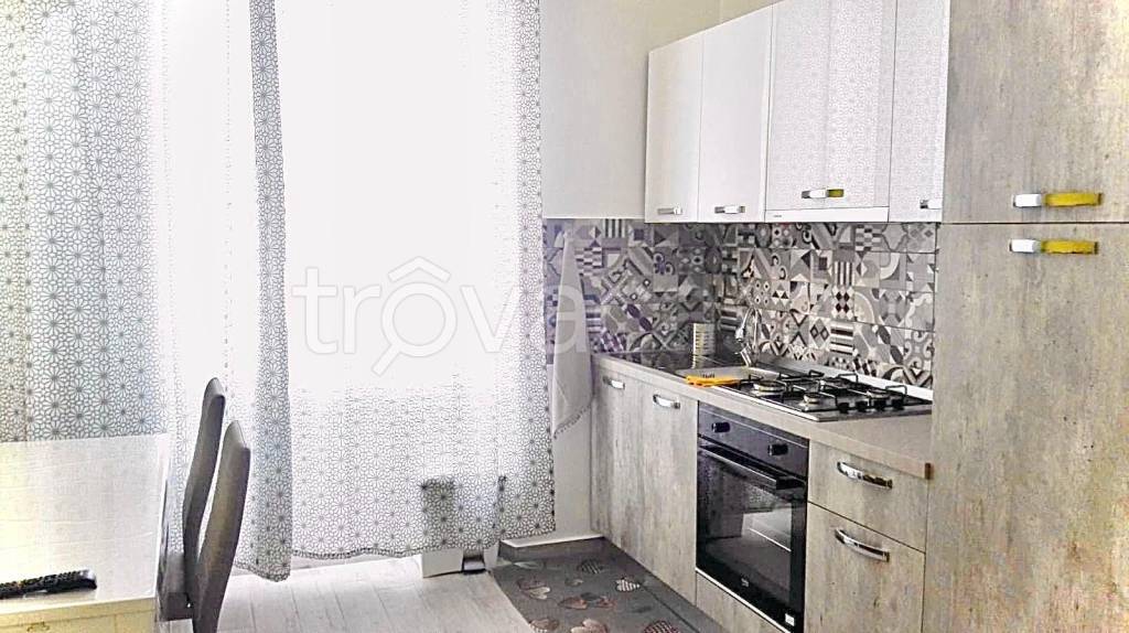 appartamento in affitto a Roma in zona Tuscolano