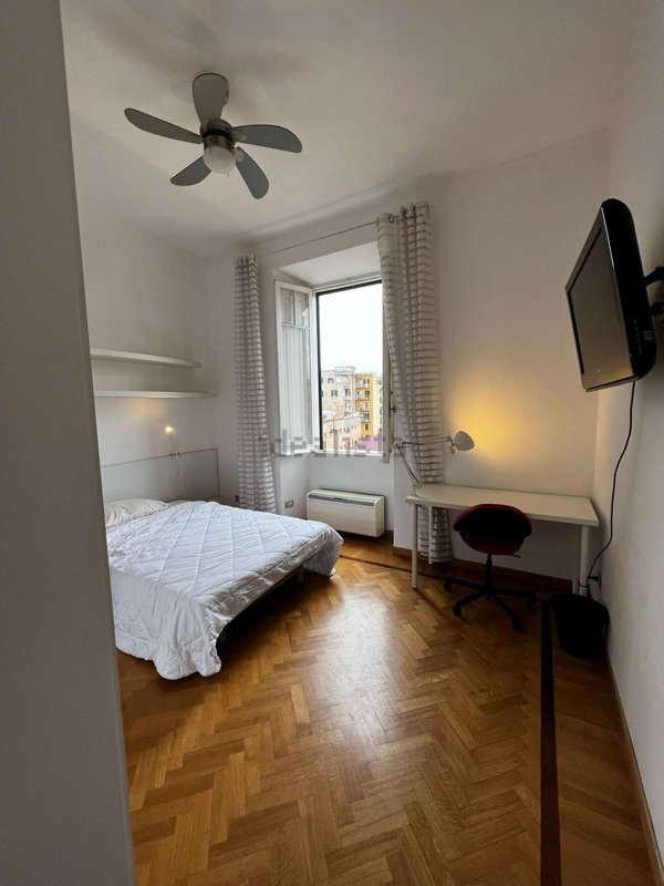 appartamento in affitto a Roma in zona Celio