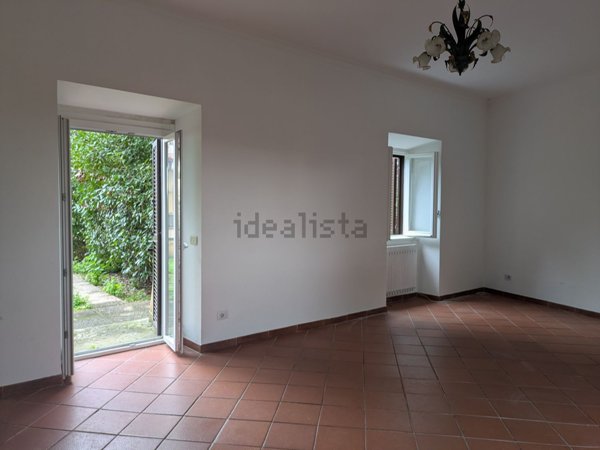 pentavano in affitto a Roma in zona La Giustiniana