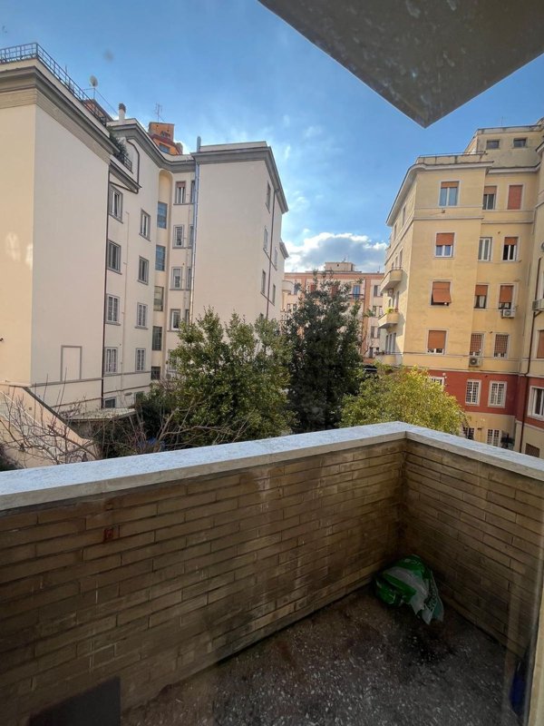 appartamento in affitto a Roma in zona Trieste