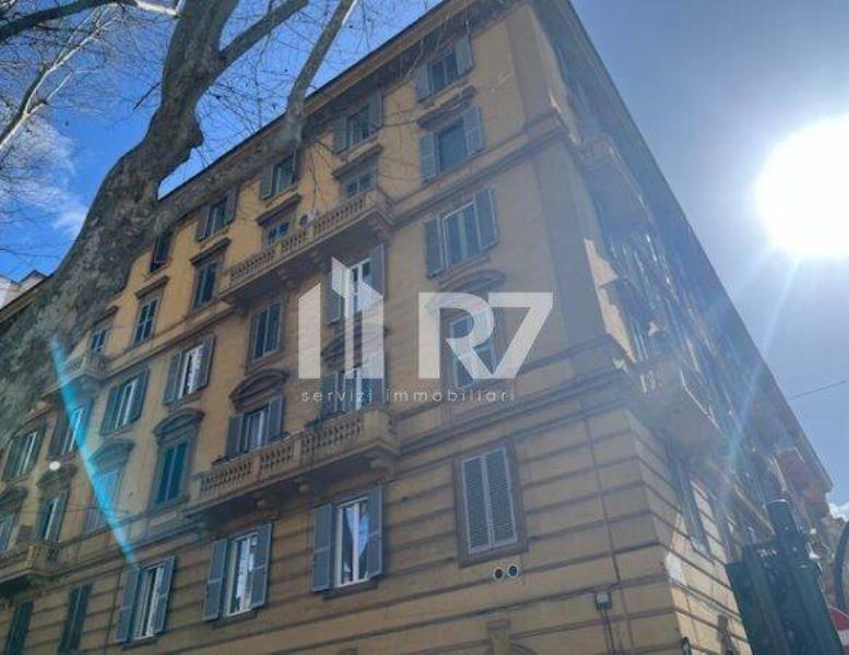 appartamento in affitto a Roma in zona Rione Prati