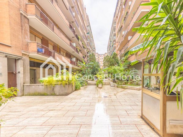 appartamento in affitto a Roma in zona Tiburtino