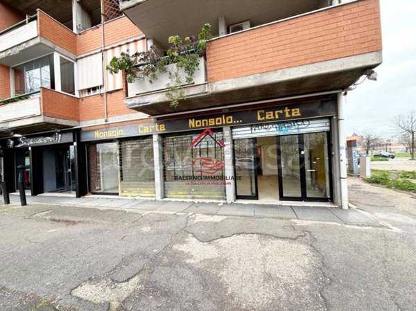negozio in affitto a Roma in zona Acilia