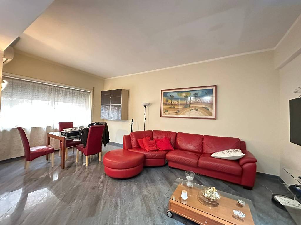 appartamento in affitto a Roma in zona Cinecittà