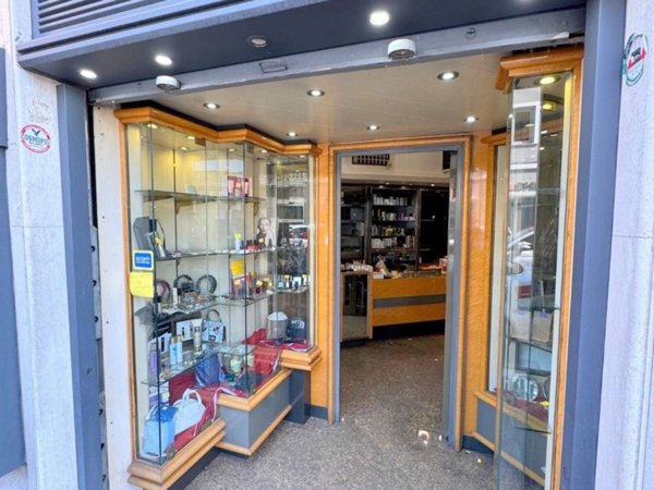 negozio in affitto a Roma in zona Aurelio