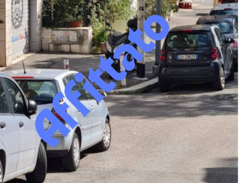 negozio in affitto a Roma in zona Trionfale