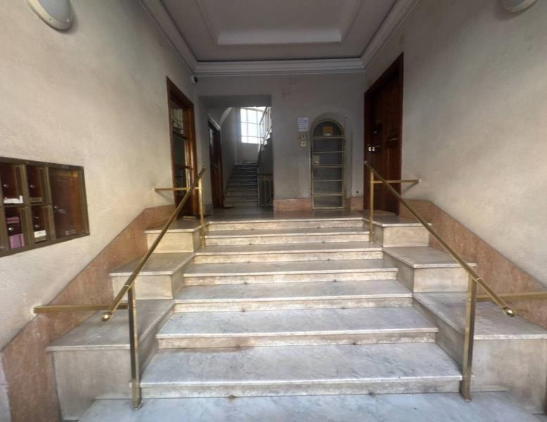 appartamento in affitto a Roma in zona Della Vittoria