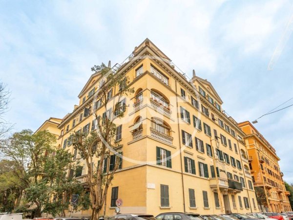 ufficio in affitto a Roma in zona Flaminio