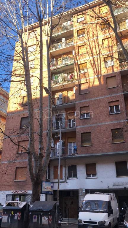 appartamento in affitto a Roma in zona Portuense
