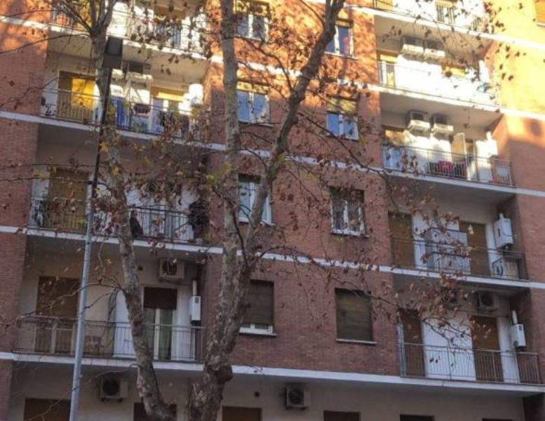 appartamento in affitto a Roma in zona Portuense