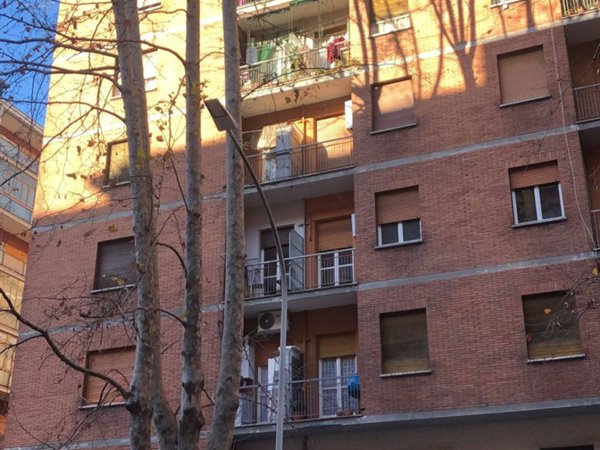 appartamento in affitto a Roma in zona Portuense