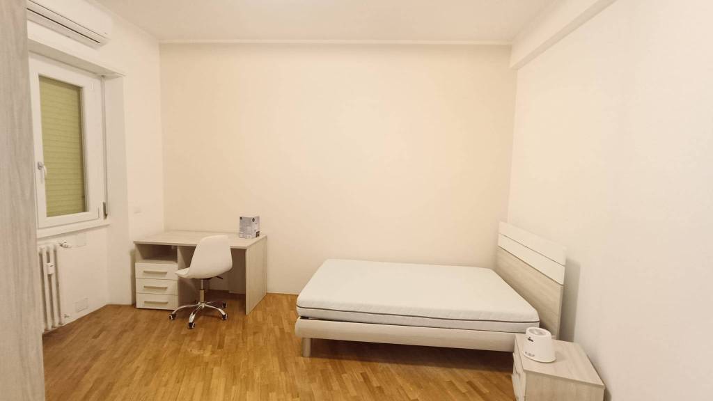 appartamento in affitto a Roma in zona Nomentano