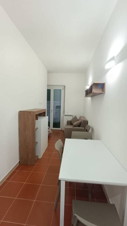 appartamento in affitto a Roma in zona Nomentano