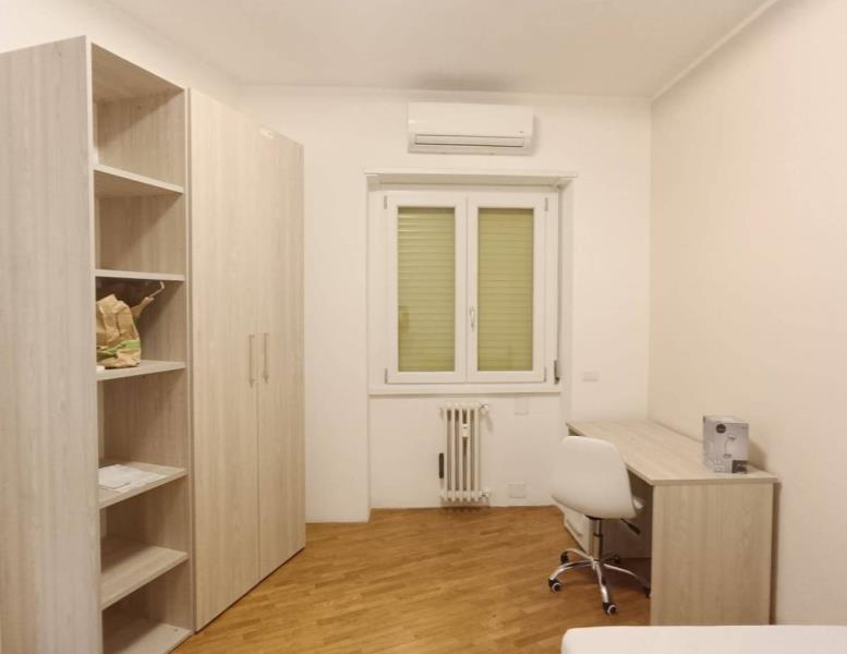 appartamento in affitto a Roma in zona Nomentano