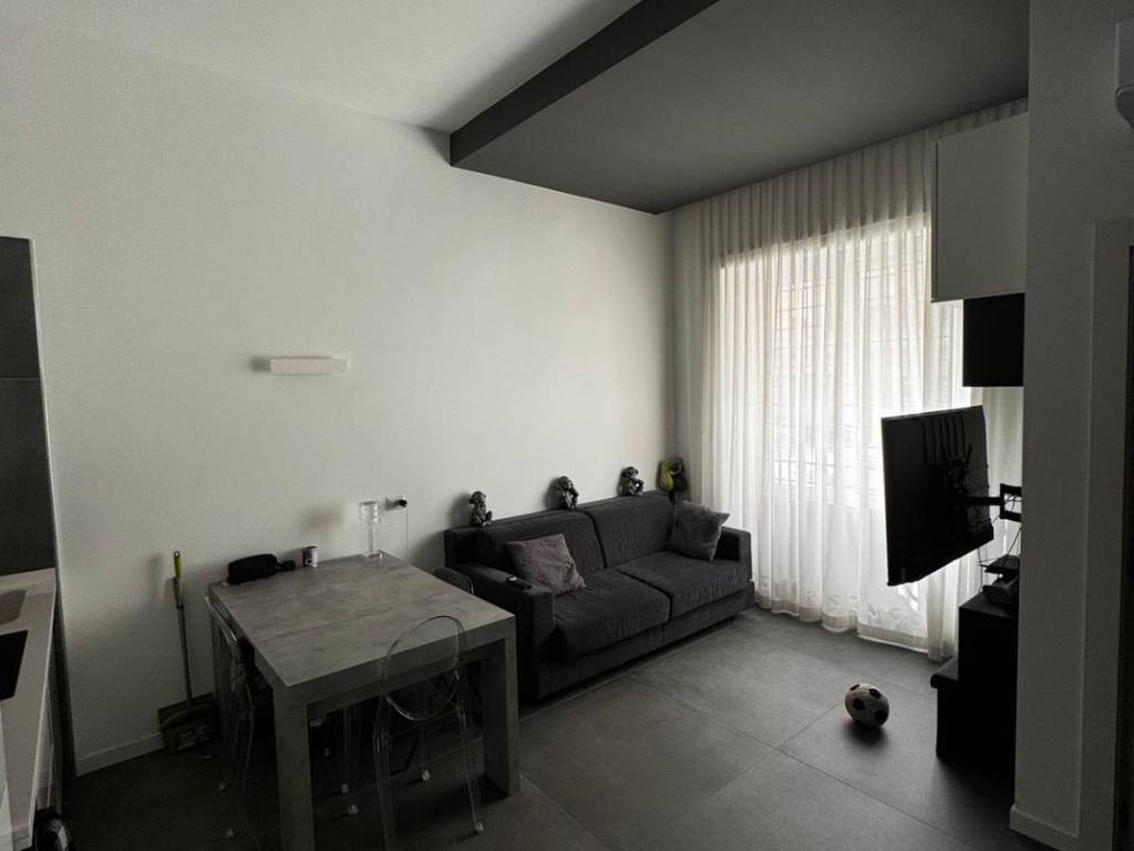 appartamento in affitto a Roma in zona Flaminio