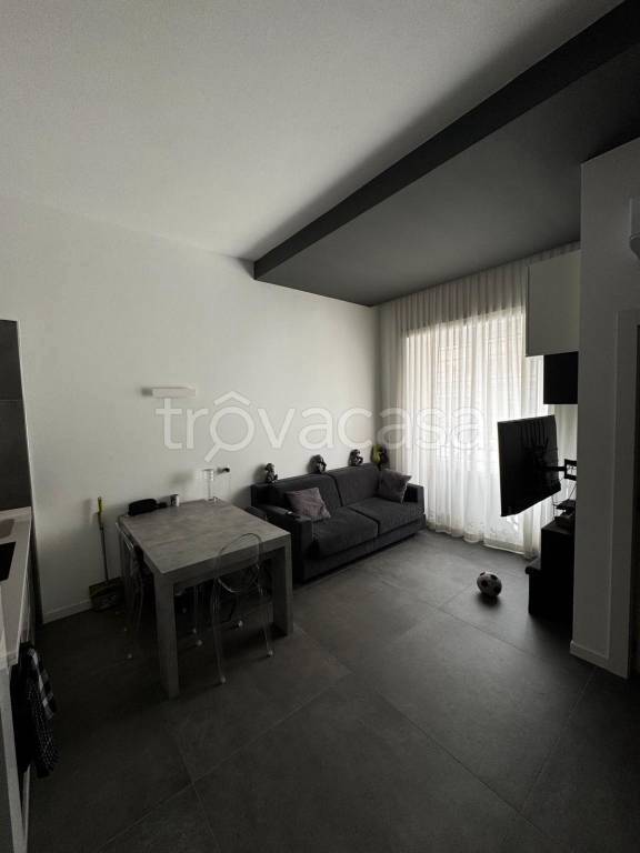 appartamento in affitto a Roma in zona Parioli