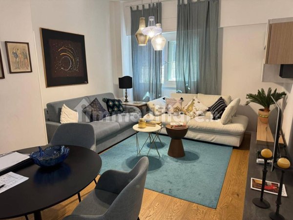 appartamento in affitto a Roma in zona Portuense