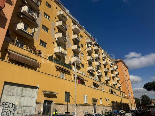 appartamento in affitto a Roma in zona Tiburtino