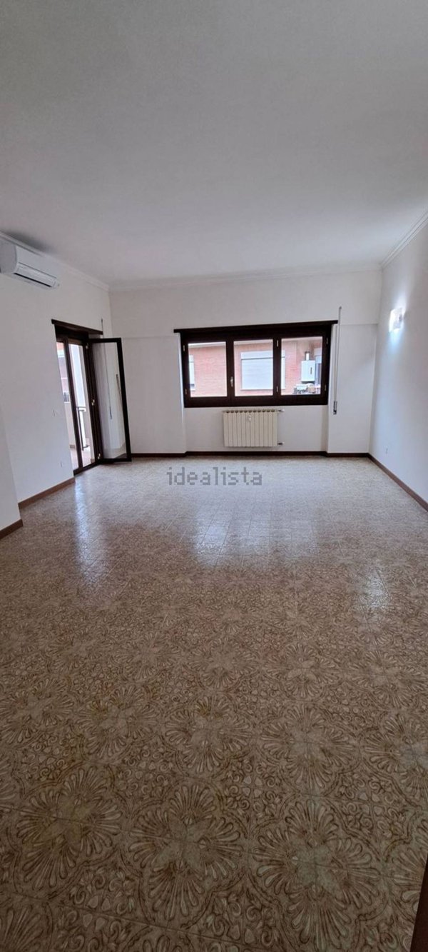 appartamento in affitto a Roma in zona Ostia
