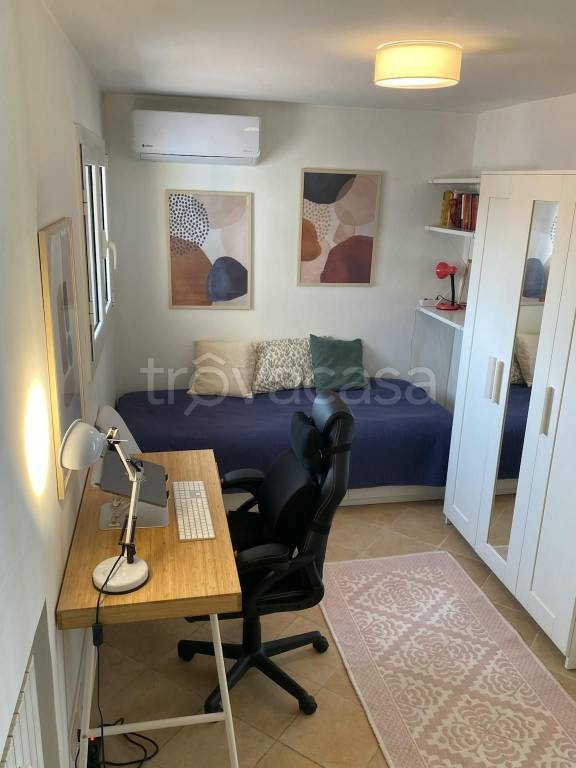 appartamento in affitto a Roma in zona Flaminio