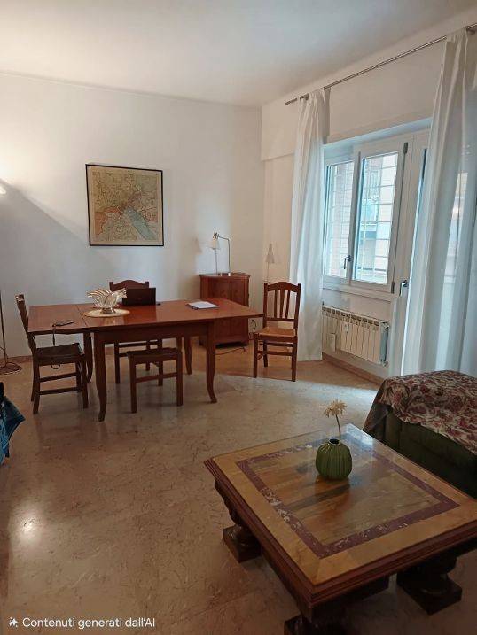 appartamento in affitto a Roma in zona Aurelio