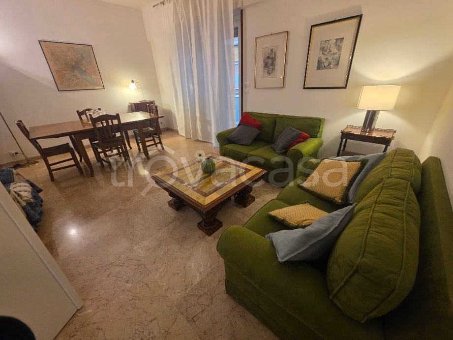 appartamento in affitto a Roma