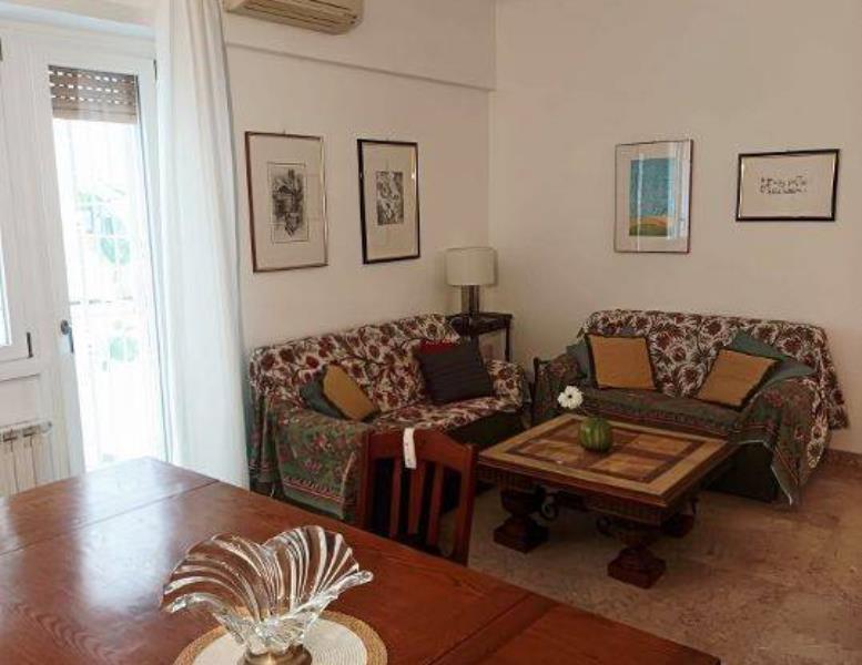 appartamento in affitto a Roma in zona Aurelio