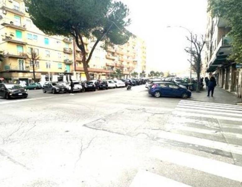 locale commerciale in affitto a Roma in zona Prenestino-Labicano