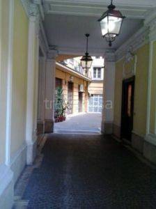 appartamento in affitto a Roma in zona Castro Pretorio