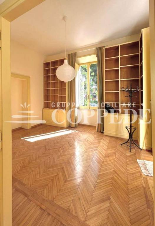 appartamento in affitto a Roma in zona Rione Prati