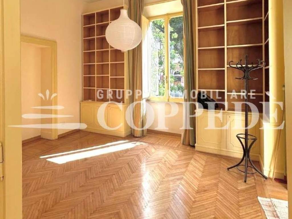 appartamento in affitto a Roma in zona Rione Prati