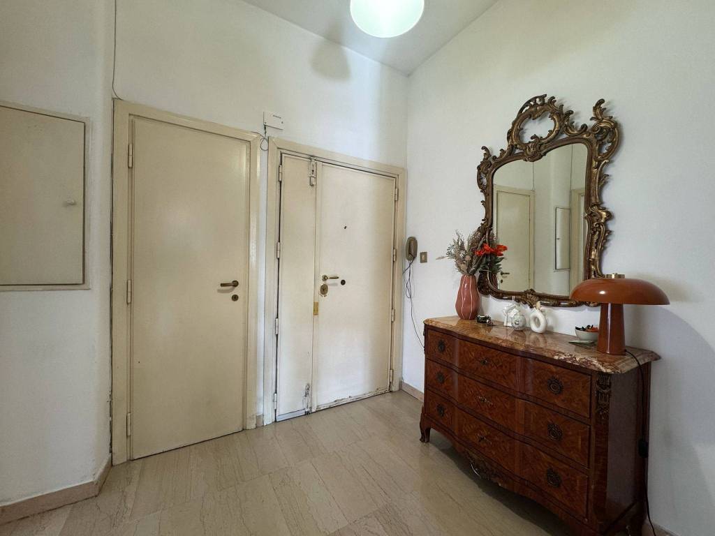 appartamento in affitto a Roma in zona Cinecittà