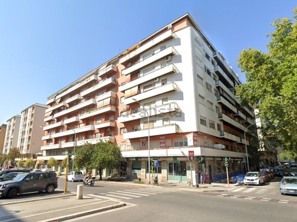 appartamento in affitto a Roma in zona Cinecittà