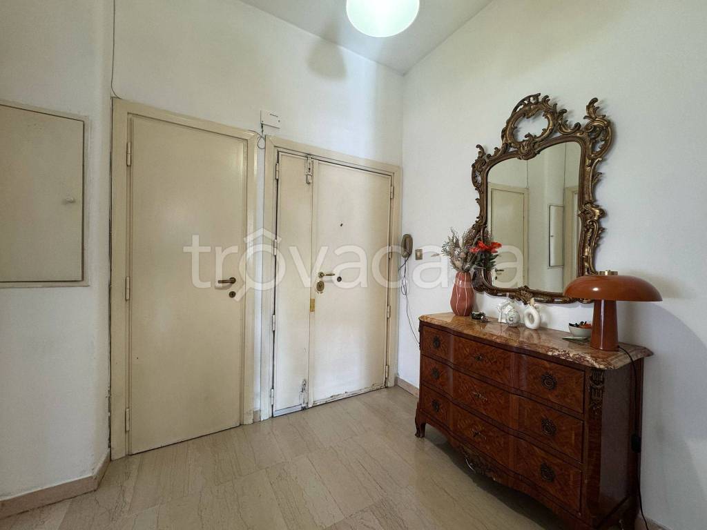 appartamento in affitto a Roma in zona Cinecittà