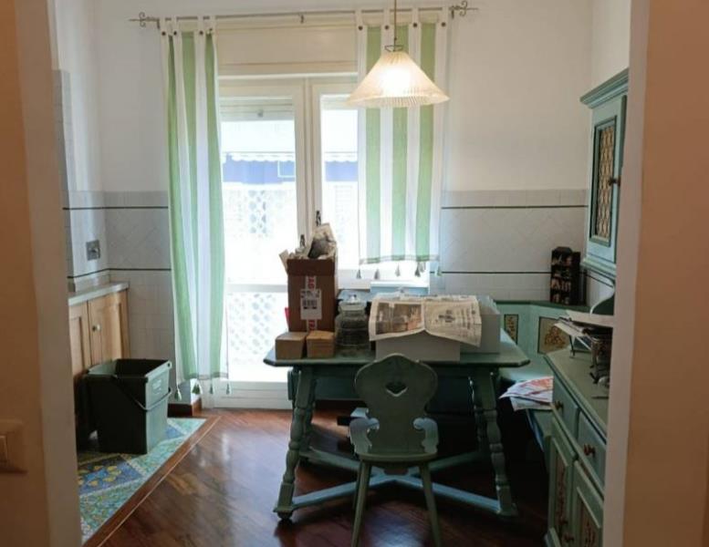 appartamento in affitto a Roma in zona Monte Sacro/Talenti