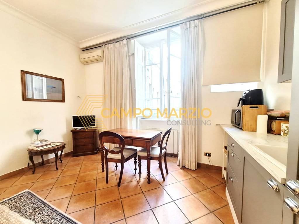 appartamento in affitto a Roma in zona Tor di Quinto