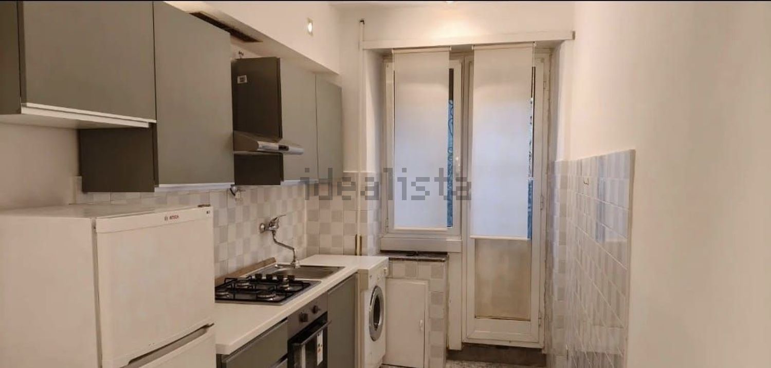 appartamento in affitto a Roma in zona Monte Sacro/Talenti