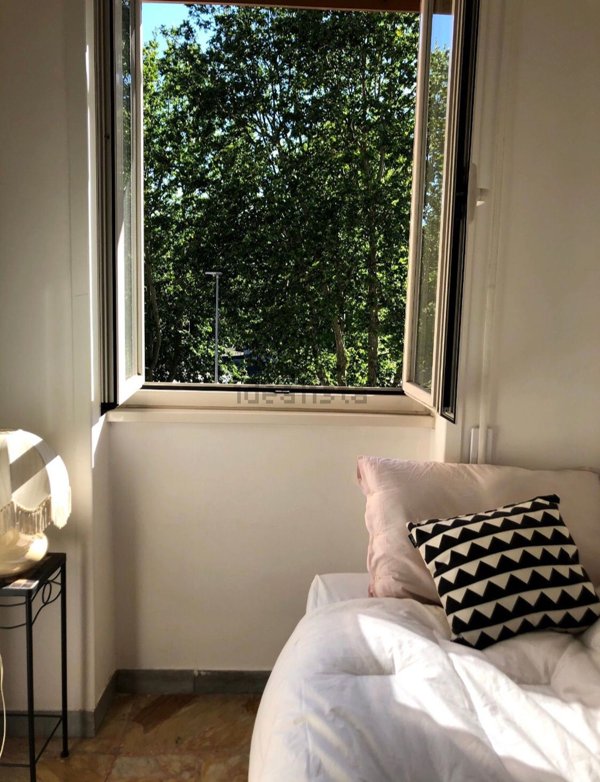 appartamento in affitto a Roma in zona Nomentano