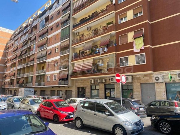 appartamento in affitto a Roma in zona Prenestino-Labicano