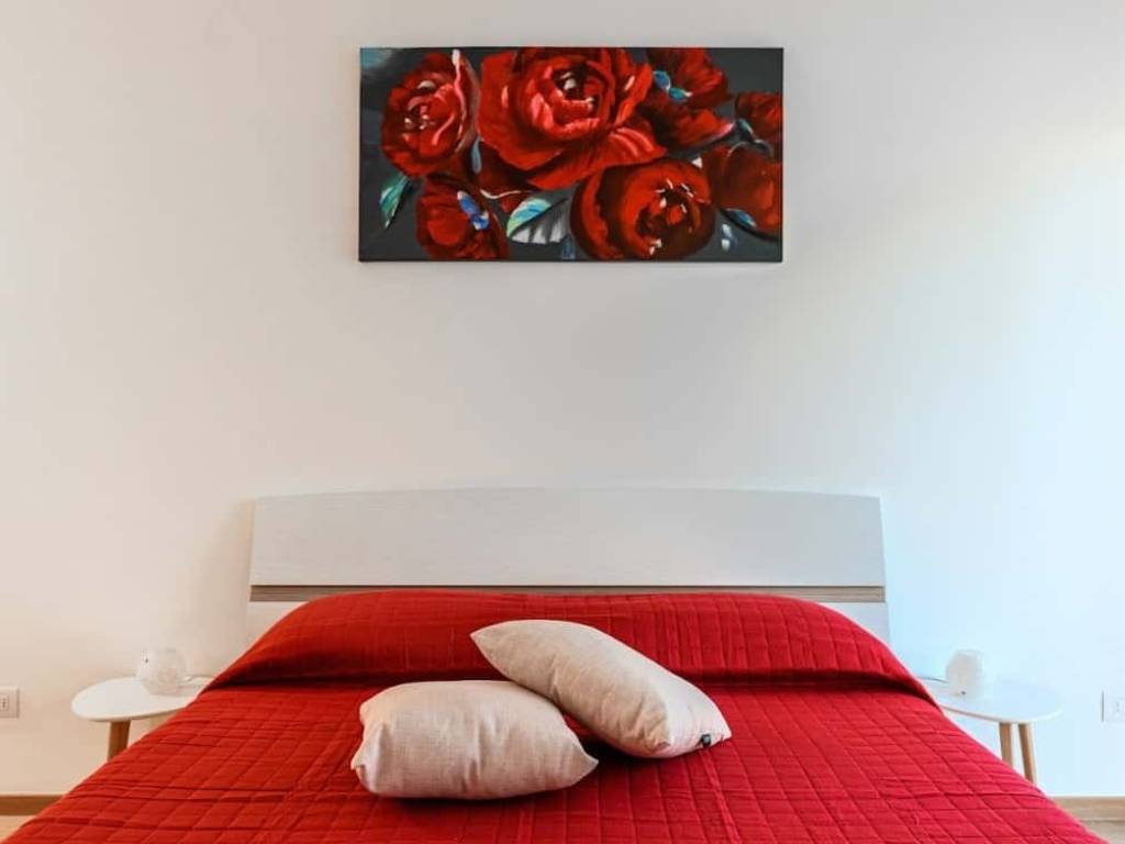 appartamento in affitto a Roma in zona EUR