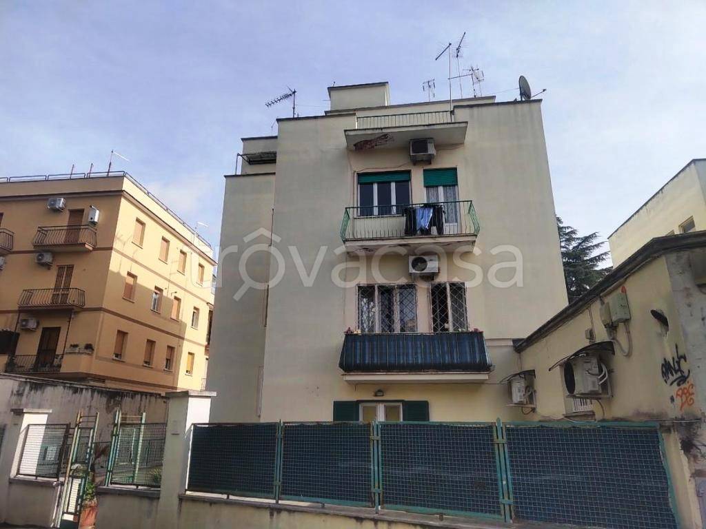 appartamento in affitto a Roma in zona Portuense