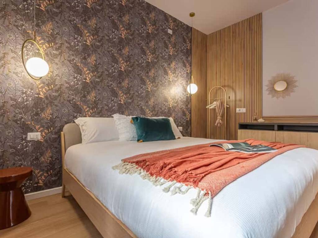 appartamento in affitto a Roma in zona Centro Storico