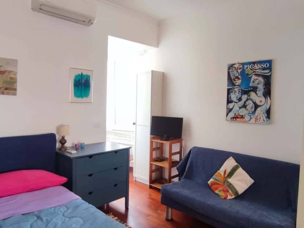 appartamento in affitto a Roma in zona Prenestino-Centocelle