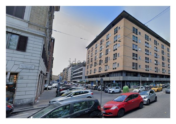 locale commerciale in affitto a Roma in zona Rione Prati