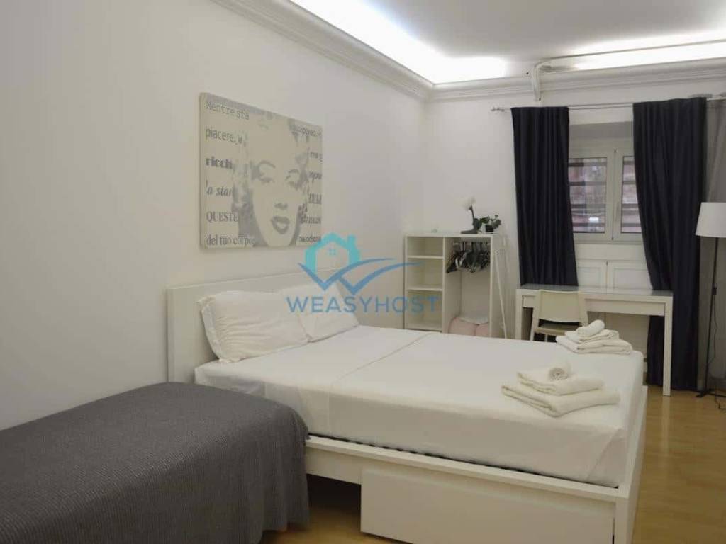 appartamento in affitto a Roma in zona Centro Storico