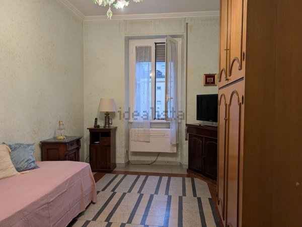 appartamento in affitto a Roma in zona Rione Prati