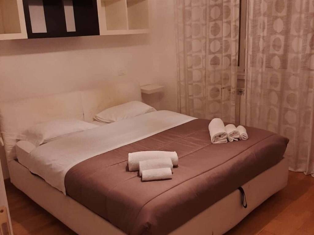 appartamento in affitto a Roma in zona Gianicolense