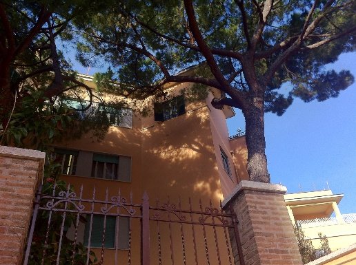 appartamento in affitto a Roma in zona Ostiense