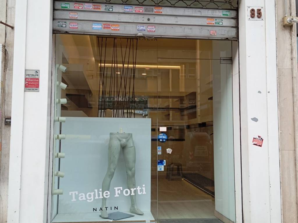 casa indipendente in affitto a Roma in zona Trieste