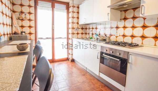 appartamento in affitto a Roma in zona Nomentano